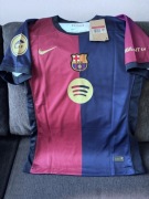 Domowa koszulka FC Barcelona 24/25 Ewa Pajor 17