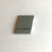 Volvo Emblem Znaczek Logo Classic