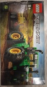 LEGO technic John Deere 42136