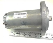 United Technologies 6532520MO30MM 24VDC Silnik 99204