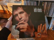 Keith Richards - Talk is Cheap