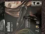 Braun Satin hair 7 suszarka do włosów