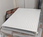 Grzejnik Purmo CV22 900x700 z mocowaniem