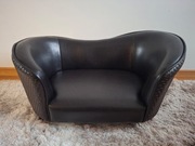 Legowisko VIP dla małego lub średniego pieska