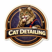 Pad Washer od Cat Detailing - czyszczenie padów w trakcie pracy