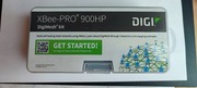 Zestaw Digi XBee-PRO 900HP DigiMesh