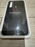 Etui huawei p30 oryginał