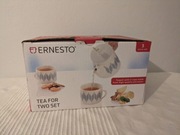 Serwis do herbaty ERNESTO