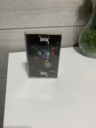 Kaseta Magnetofonowa Zespół Dżem Detox