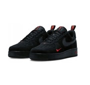 Buty męskie Nike Air Force 1 DZ4514 001 r. 42 czarne