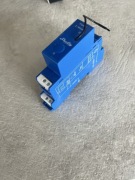 Shelly Qubino Wave Pro 1