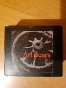 Art Bears - The Art Box