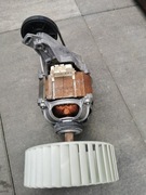 Silnik napędowy do pralek i suszarek Bosch Siemens 00145455