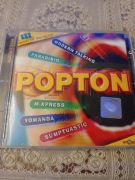 Płyta CD POPTON Modern Talking, Paradiso, M-Xpress, Yomanda, Sumptuastic
