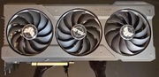 ASUS GeForce RTX 4070 Ti TUF Gaming OC 12GB GDDR6X