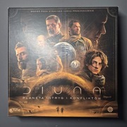 Diuna: Planeta intryg i konfliktów