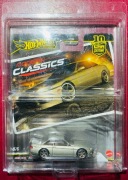 Hot Wheels Premium 2026 - Toyota Soarer + protektor
