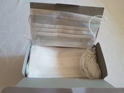 Maseczki ochronne z włókniny