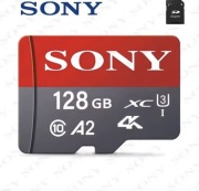 Karta pamięci Sony 128gb