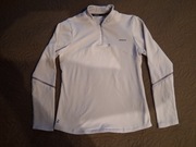 Dziewczęca bluzka sportowa Artengo