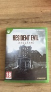 Resident Evil: Requiem PL Xbox series X XSX