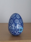 Jajko pisanka ceramika Bolesławiec