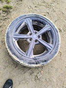 Felgi Ford Mondeo mk4