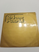 Deep Purple 24 carat Purple vinyl 