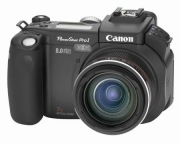 Canon PowerShot Pro1