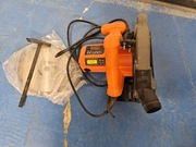 Piła do drewna Black&Decker CS1250L 1250W sprawna 190mm