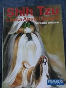 SHIH TZU poradnik ksiazka