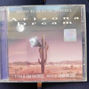 ARIZONA DREAM  goran bregovic