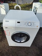 MIELE - baniak PLASTER MIODU - USZKODZONA