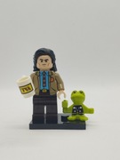 Minifigurka Loki Wariant Avengers Marvel Kompatybilna z LEGO