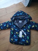 Kombinezon zimowy NOWY chłopięcy 104/110