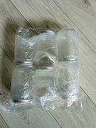 Słoiki plastikowe 500 ml