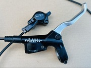 Hamulec hydrauliczny tarczowy AVID JUICY THREE SL Klamka Przewód Zacisk 142