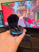 Lenovo ThinkPlus XT53 | Słuchawki Bluetooth 5.3 | Gaming LED | PL Wysyłka