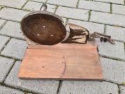 STARA KRAJALNICA DO CHLEBA