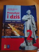 Przeszłość i dziś 2,  część 1