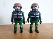 Policja jednostka specjalna Playmobil  /20/