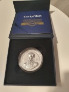 50 zł - 500 rocznica urodzin Anny Jagiellonki