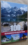 100 najpiękniejszych miejsc Polski 