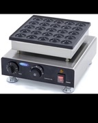 Naleśnikarka do mini naleśników 