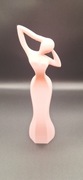 Kobieta – Statuetka 3D Stojąca 20 cm