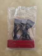 Honda Civic adapter przejściówka OBD2B na OBD1 P28