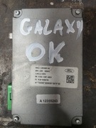 FORD MONDEO MK4 LIFT MODUŁ KAMERY COFANIA 9M2J-19H405-AC