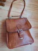 Stara torba z czasów PRL 