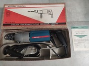 Polska wiertarka udarowa Celma PRCz16/10 NOWA!!!