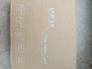 Karta PCIe FARBOKO UP10C73 – USB 3.X / USB 3.2